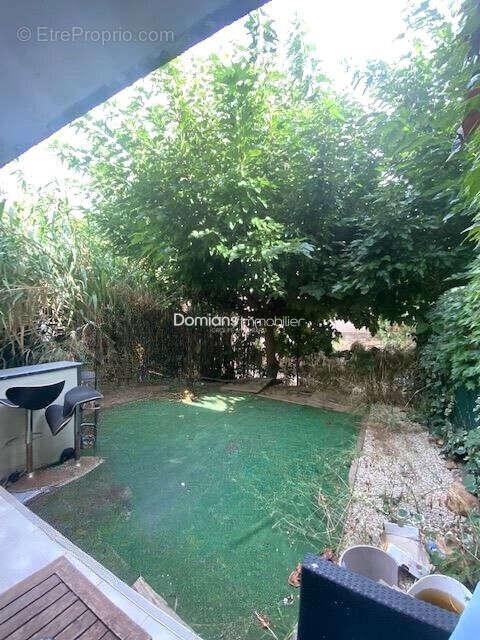 Appartement 40 m² à Peyrestortes  - photo 9
