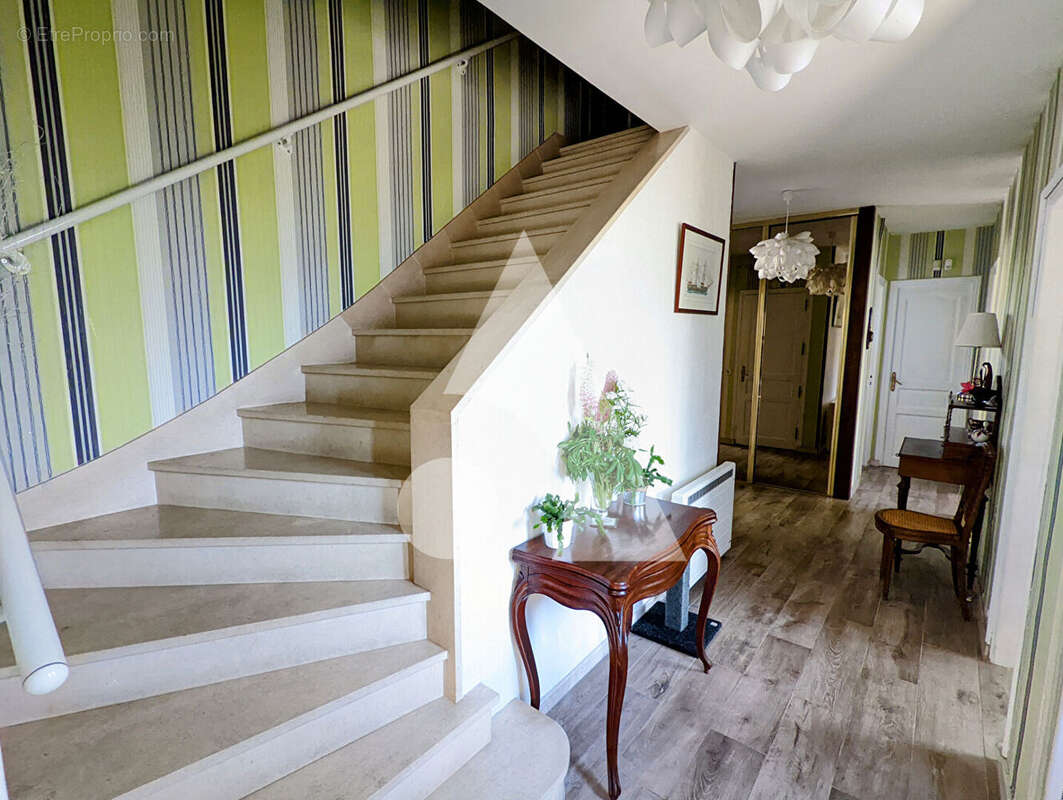 Maison à CORMEILLES-EN-PARISIS