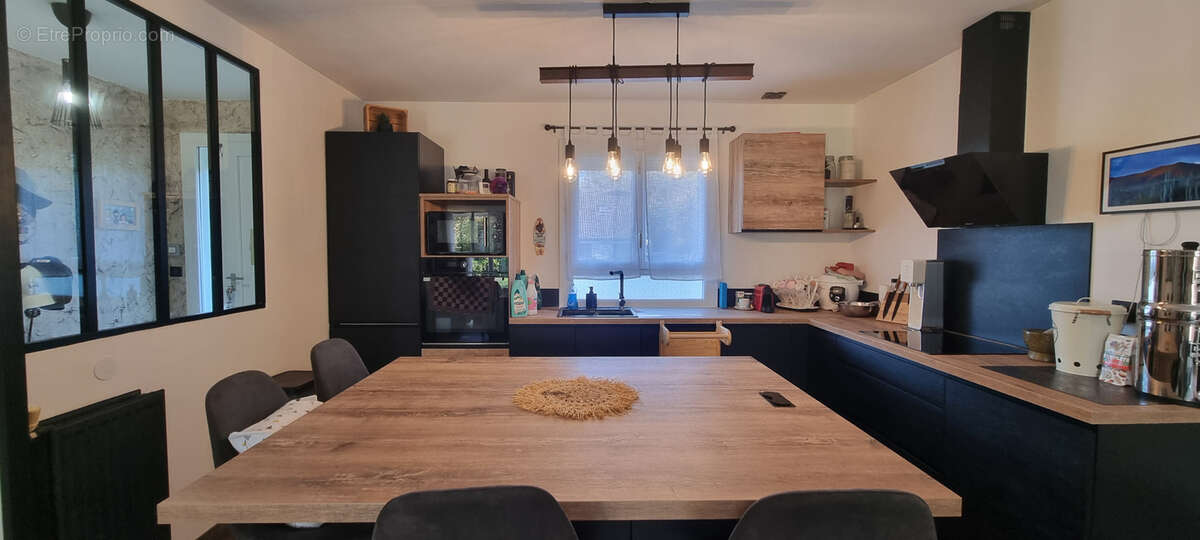 Maison à SAINTE-COLOMBE