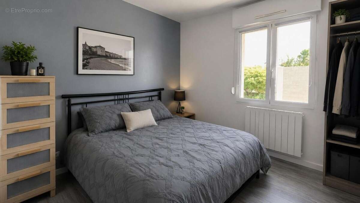 Maison - 22490 - 4 chambres - 2004 - photo 7