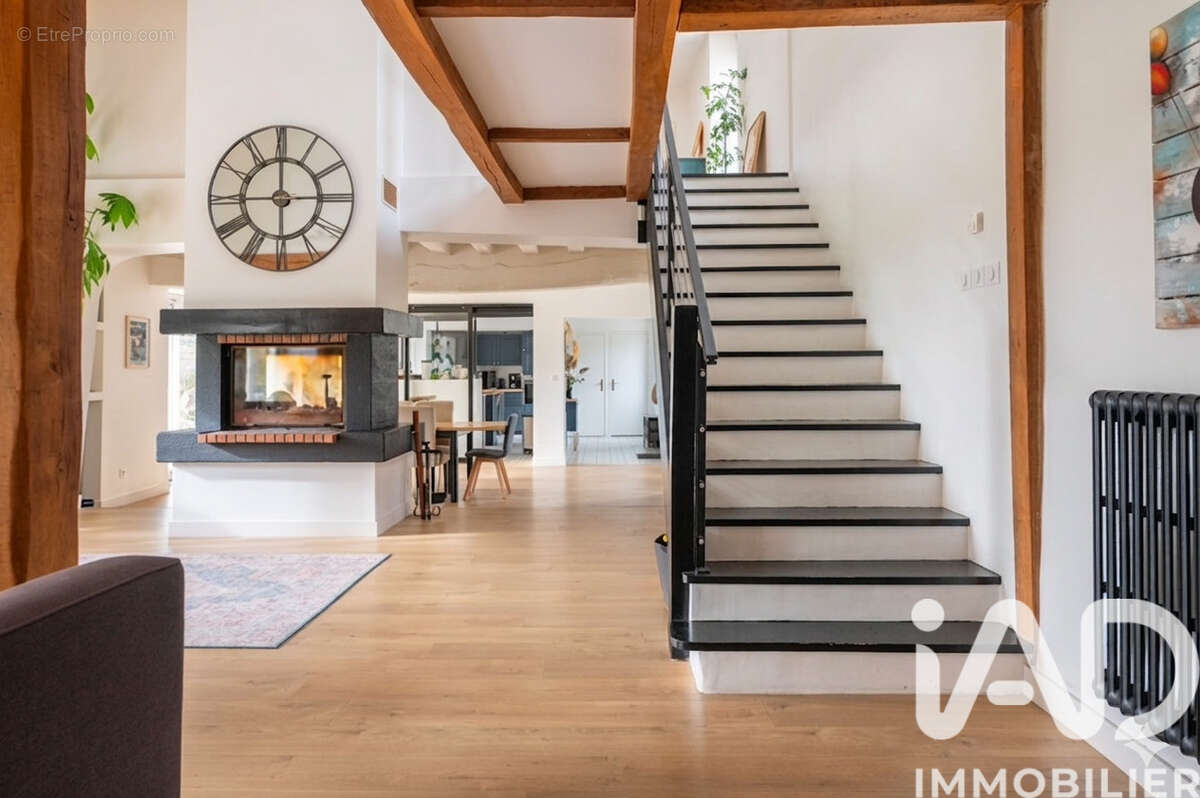 Photo 4 - Maison à COUERON
