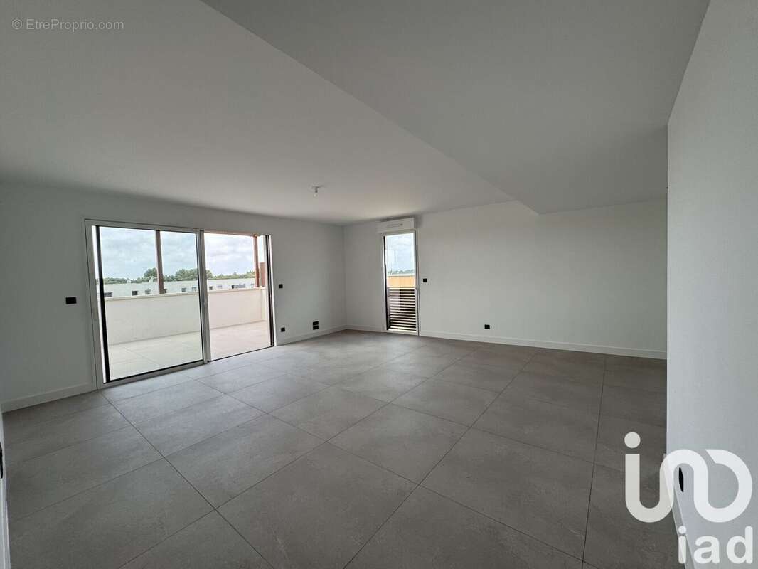 Photo 3 - Appartement à CASTRIES