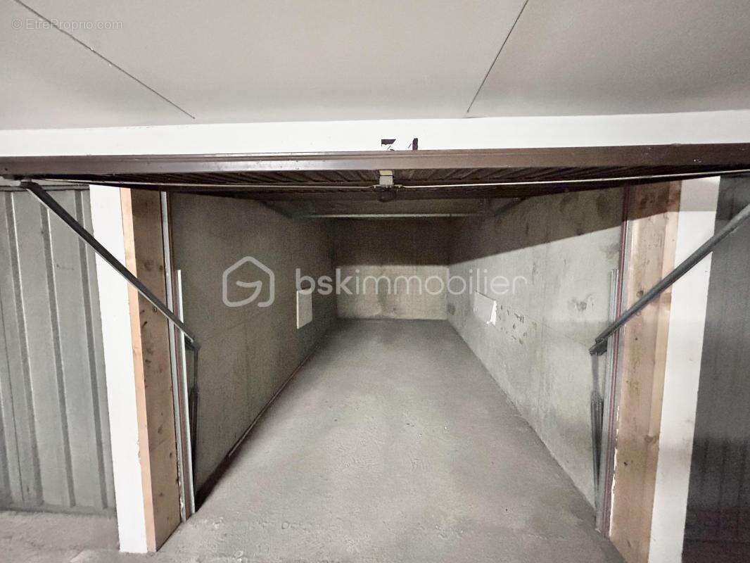 Appartement à COGNIN