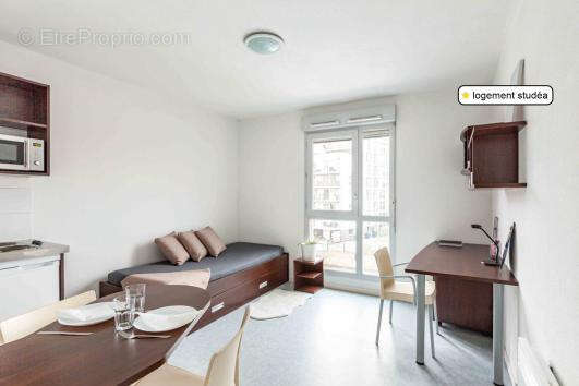 Appartement à LYON-7E