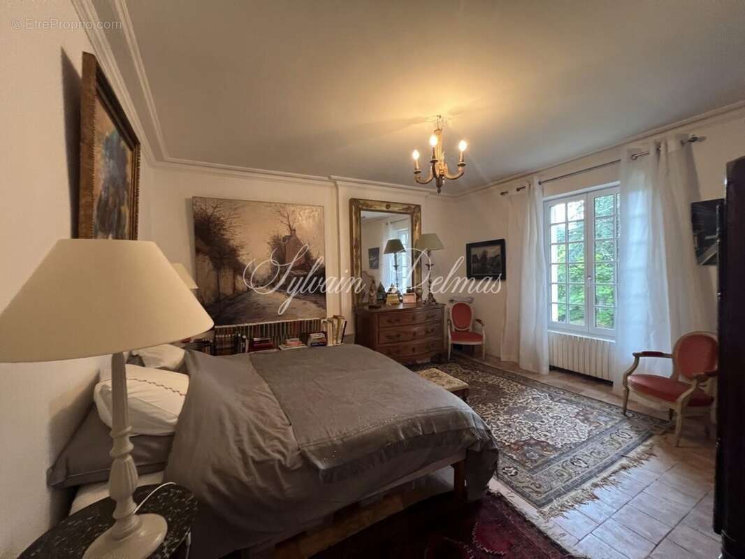 Propriete à vendre 0 pièces FONDETTES (37) - photo 9