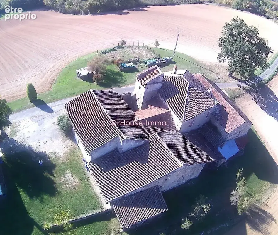 Maison 5 pièces 125 m² à vendre à Cordes-Sur-Ciel (81170) - photo 3
