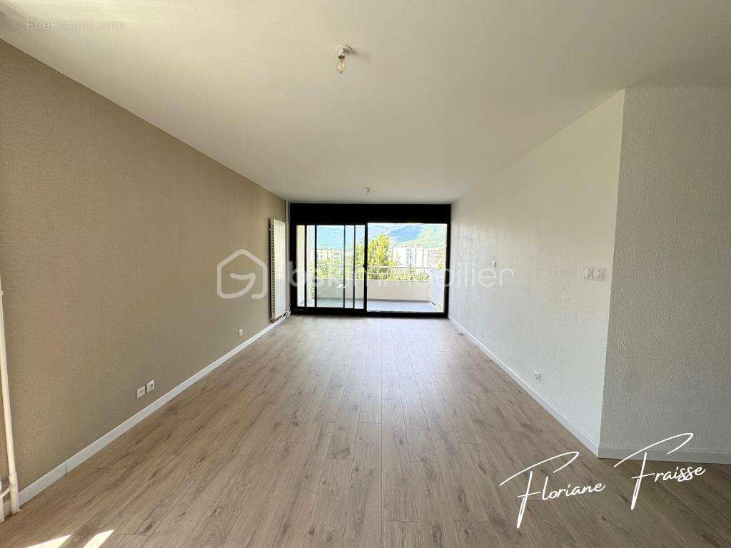 Appartement 4 pièces 75 m² + Cave - photo 6
