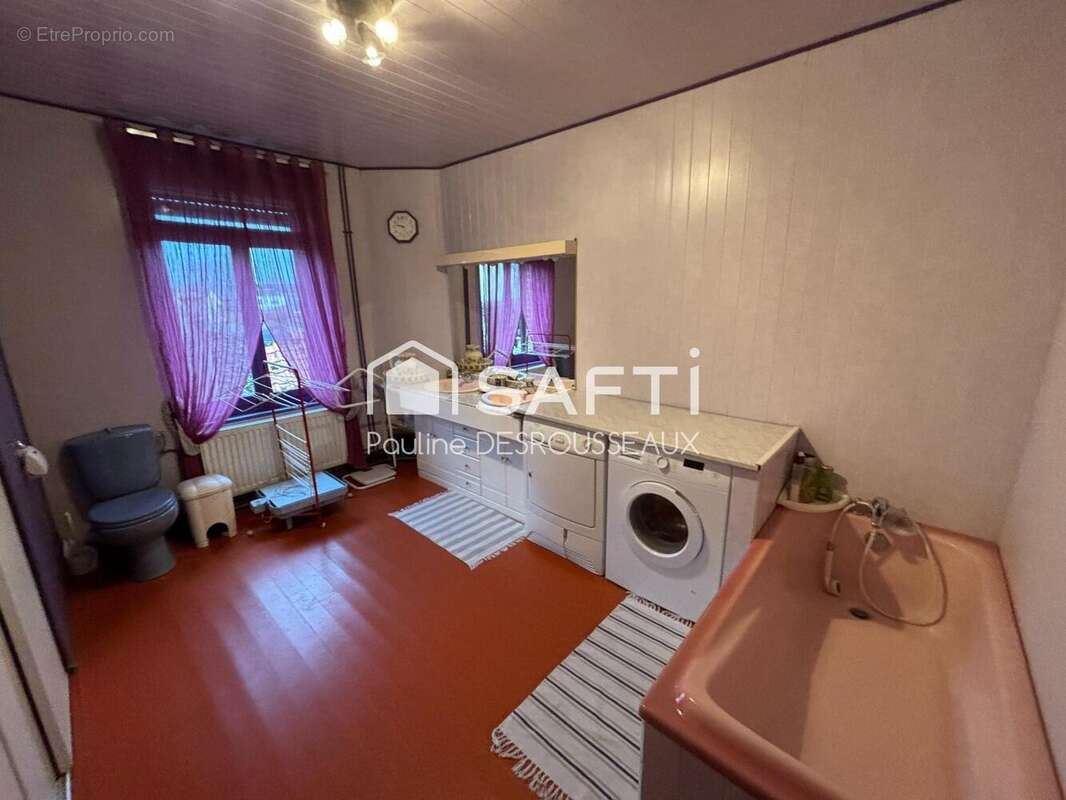 Maison 120 m² à Montay  - photo 7