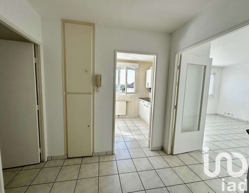 Photo 4 - Appartement à TROYES