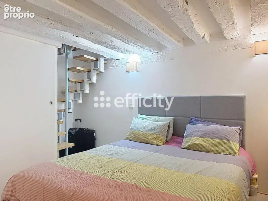 Appartement - photo 5