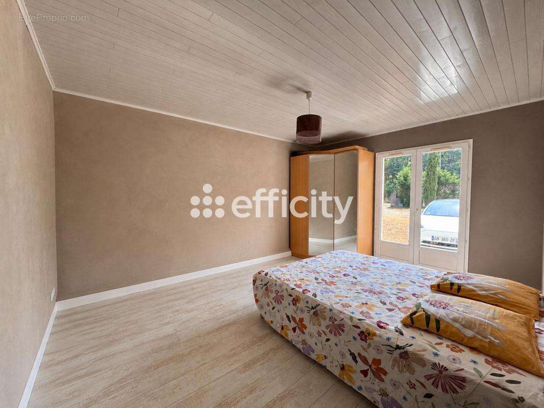 Maison 182 m² à Origne  - photo 4