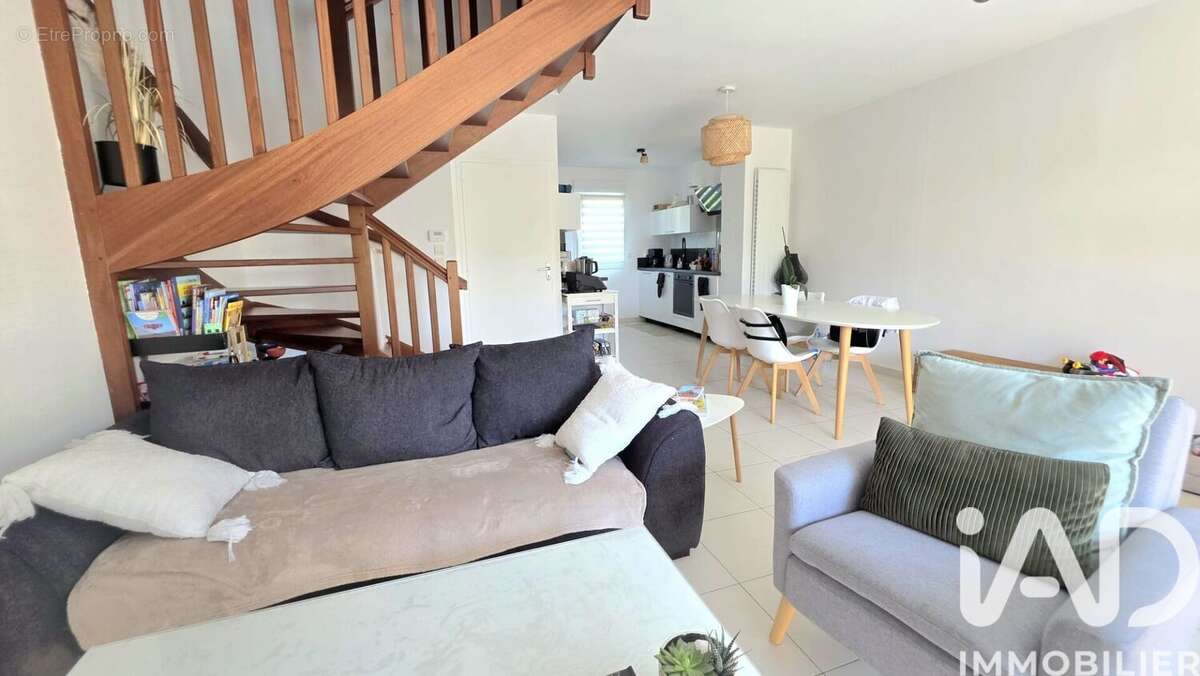 Photo 3 - Maison à PLESCOP