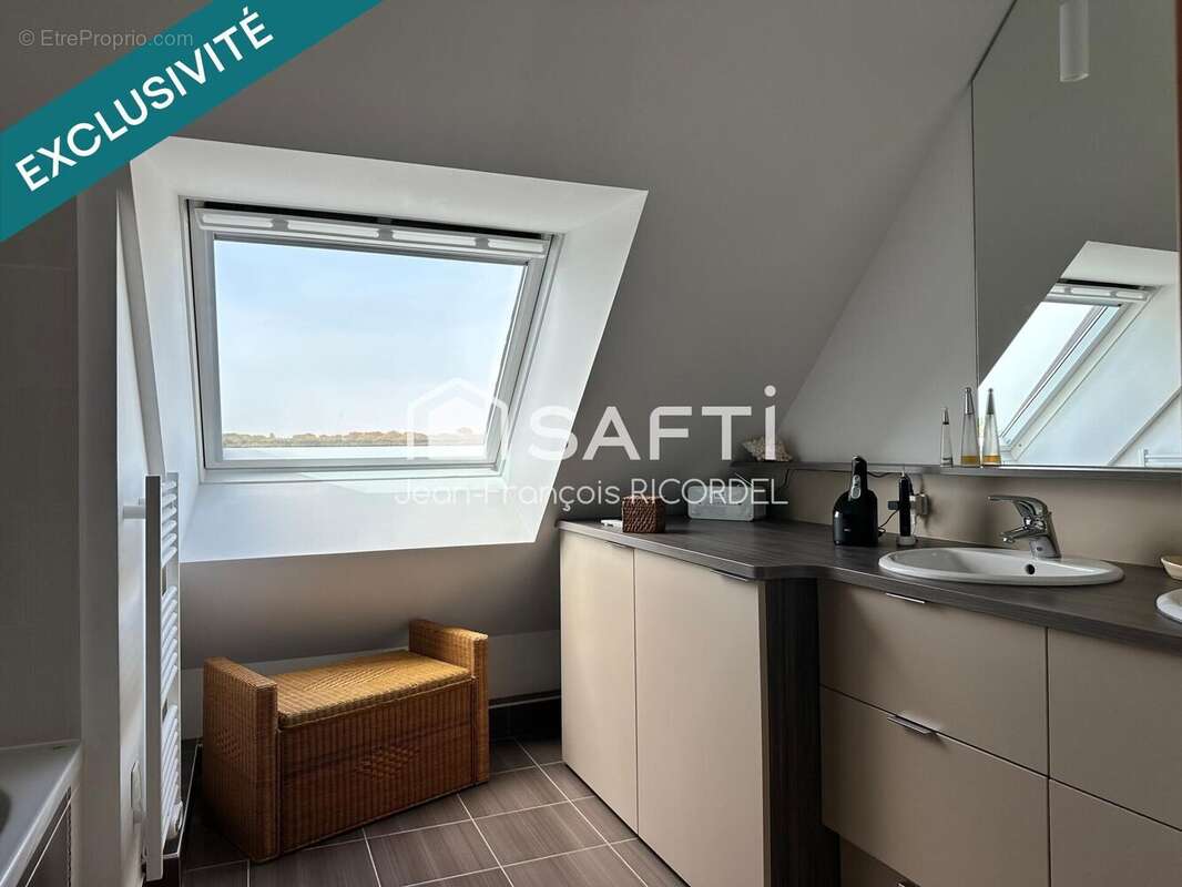Photo 8 - Appartement à SAINT-BREVIN-LES-PINS