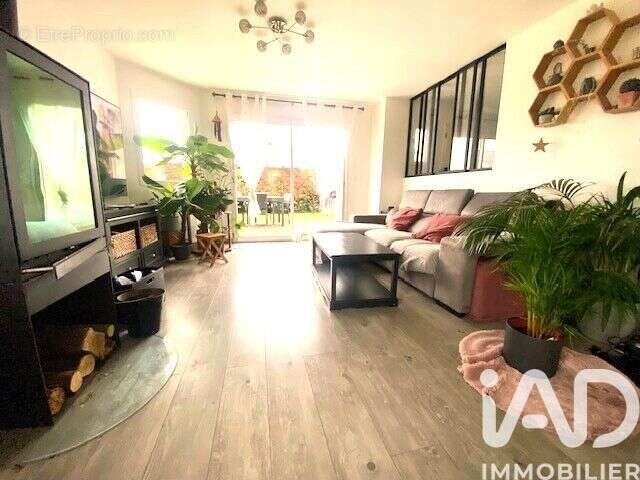 Photo 6 - Maison à SAINT-MARTIN-DE-BOSCHERVILLE