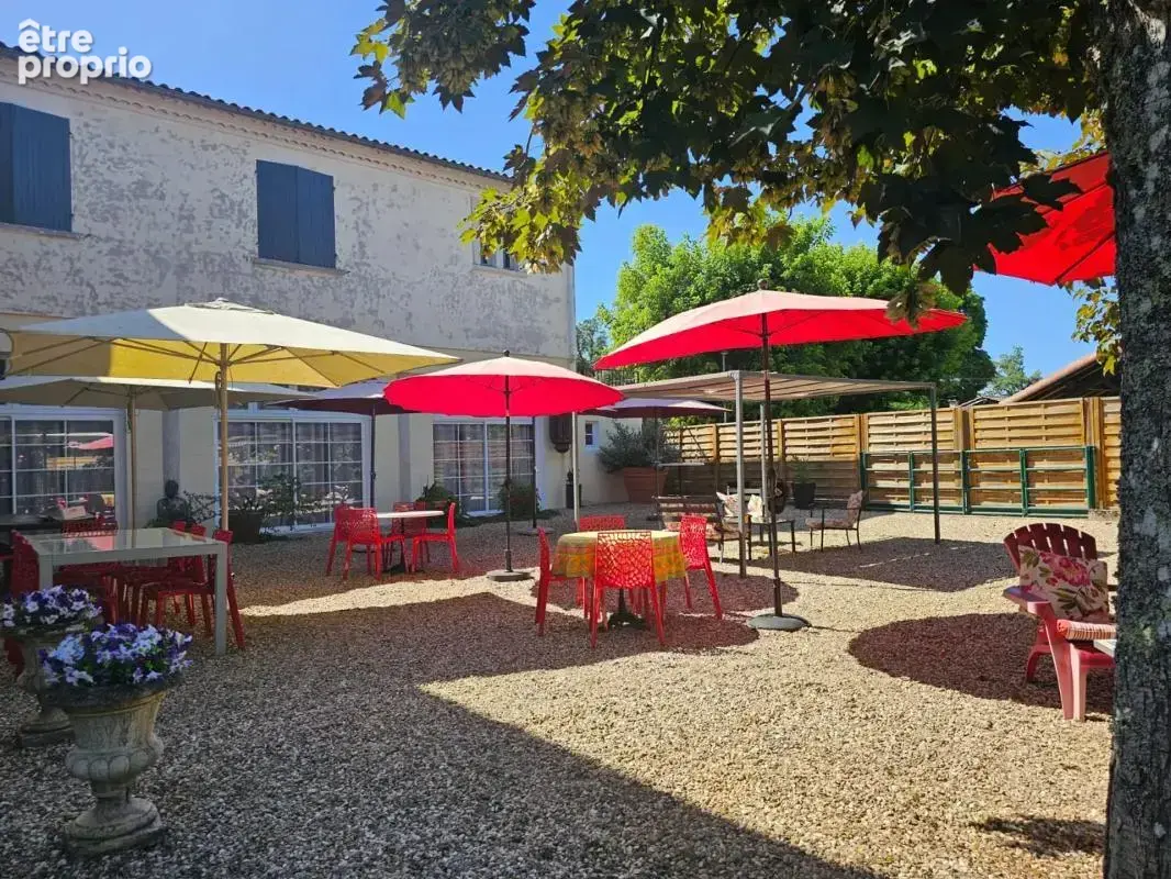 Maison de 11 pièces de 420 m² à Boussès - photo 20
