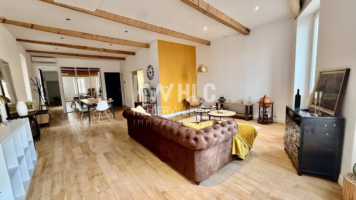 Appartement à AVIGNON