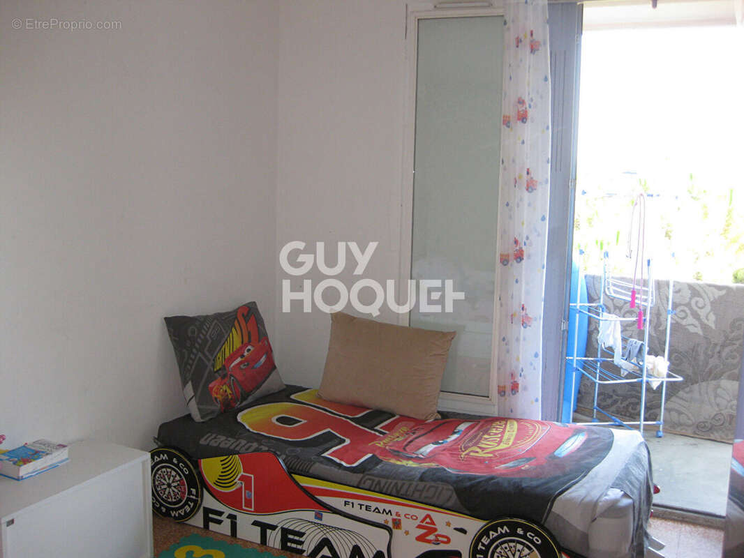 Appartement à TARASCON