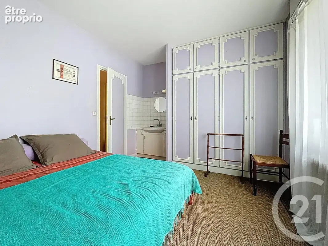 Maison 6 pièces 130 m² à vendre à Chartres (28000) - photo 7