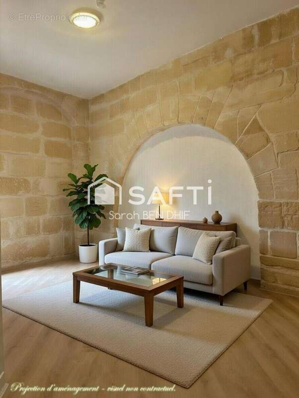Photo 3 - Appartement à BORDEAUX