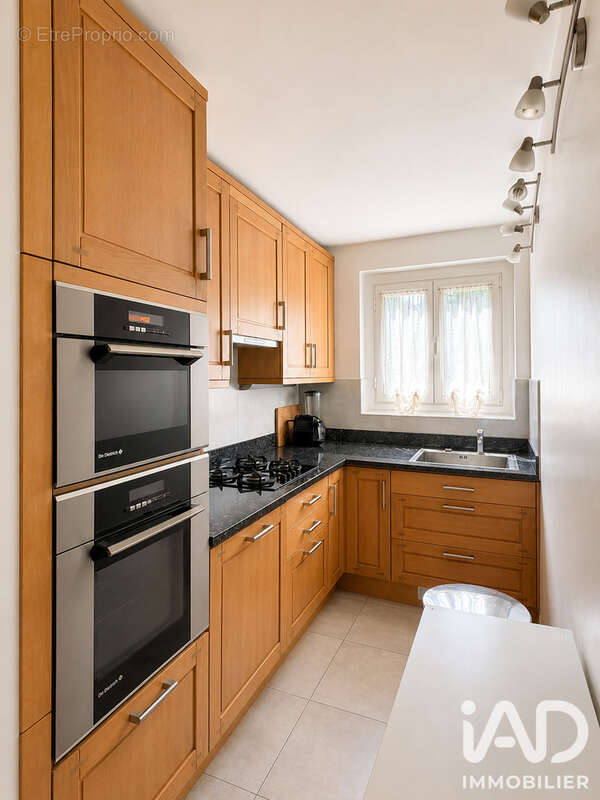 Photo 5 - Appartement à LOUVECIENNES