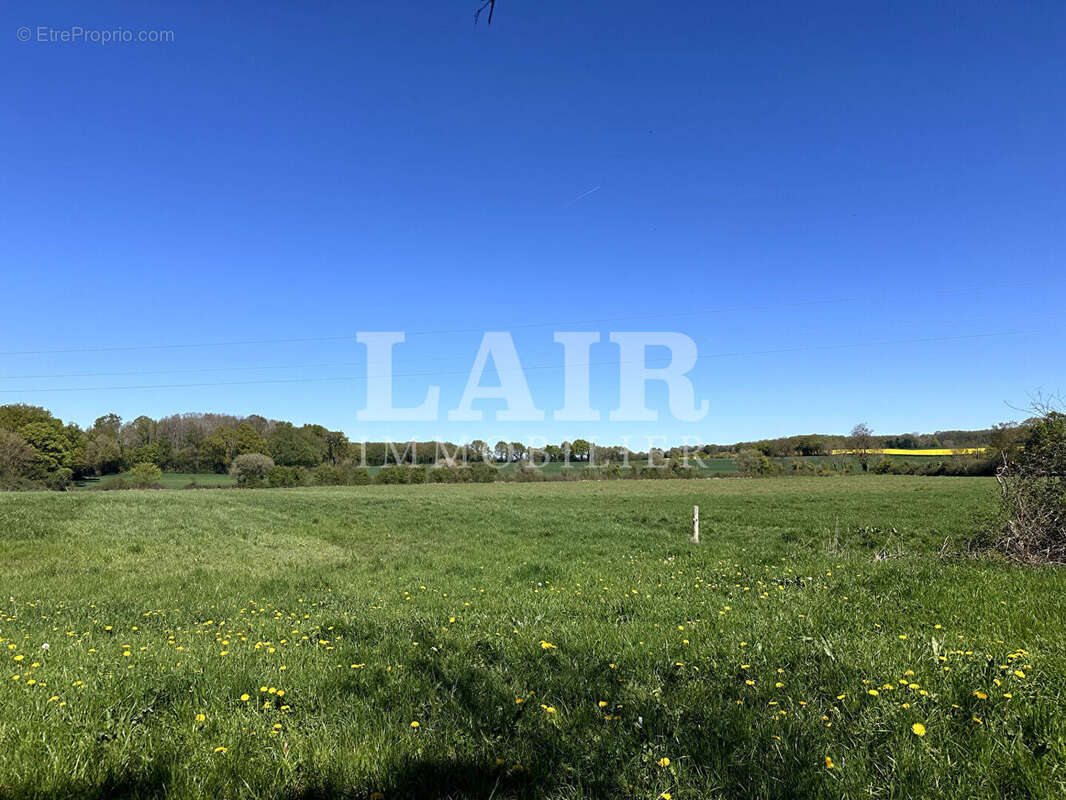 Maison à NOGENT-LE-BERNARD