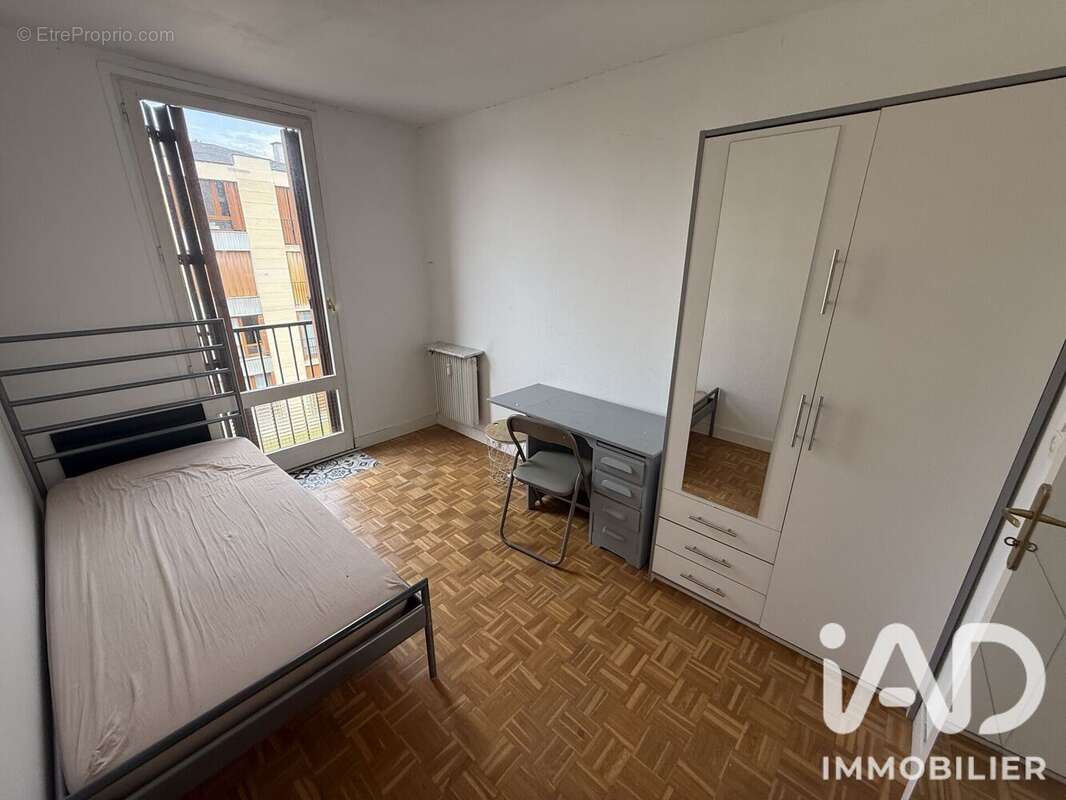 Photo 7 - Appartement à COMPIEGNE