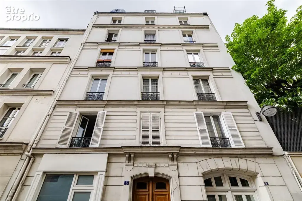 Appartement 2 pièces 42 m² à vendre à Paris-18e (75018) - photo 8