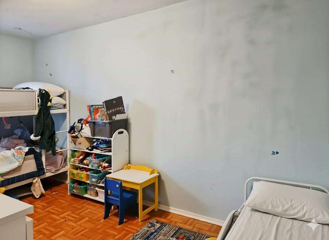 Appartement à MEAUX