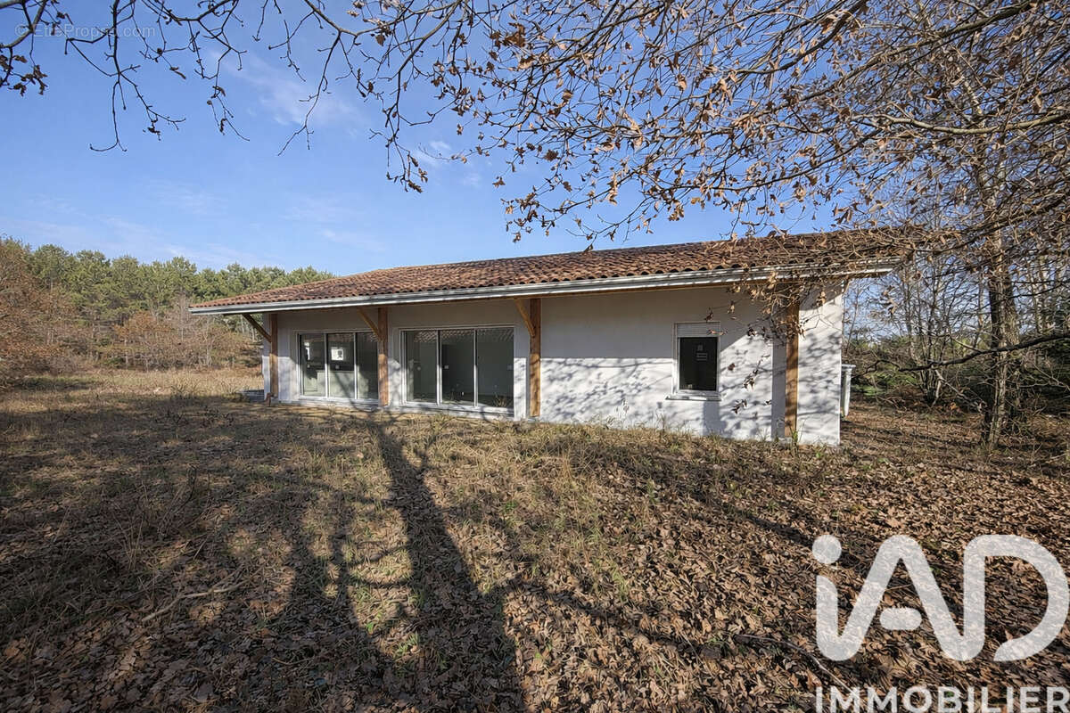Photo 3 - Maison à VIELLE-SAINT-GIRONS