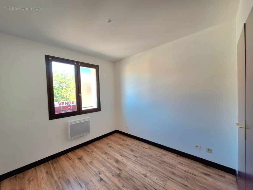 Vente appartement f3 centre ville montlucon - photo 8
