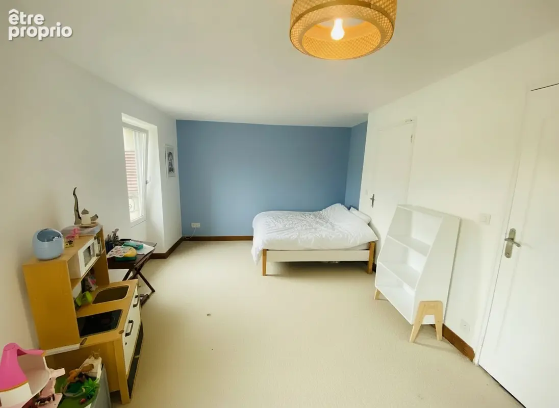 Maison familiale mitoyenne 165 m², 5 chambres, Proche Cahors - photo 9