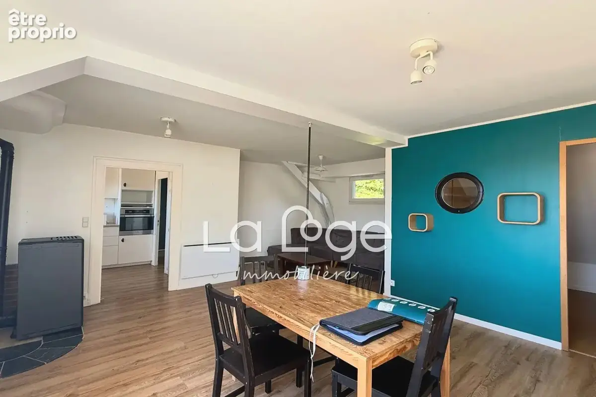 Appartement 53 m² à Gap  - photo 5