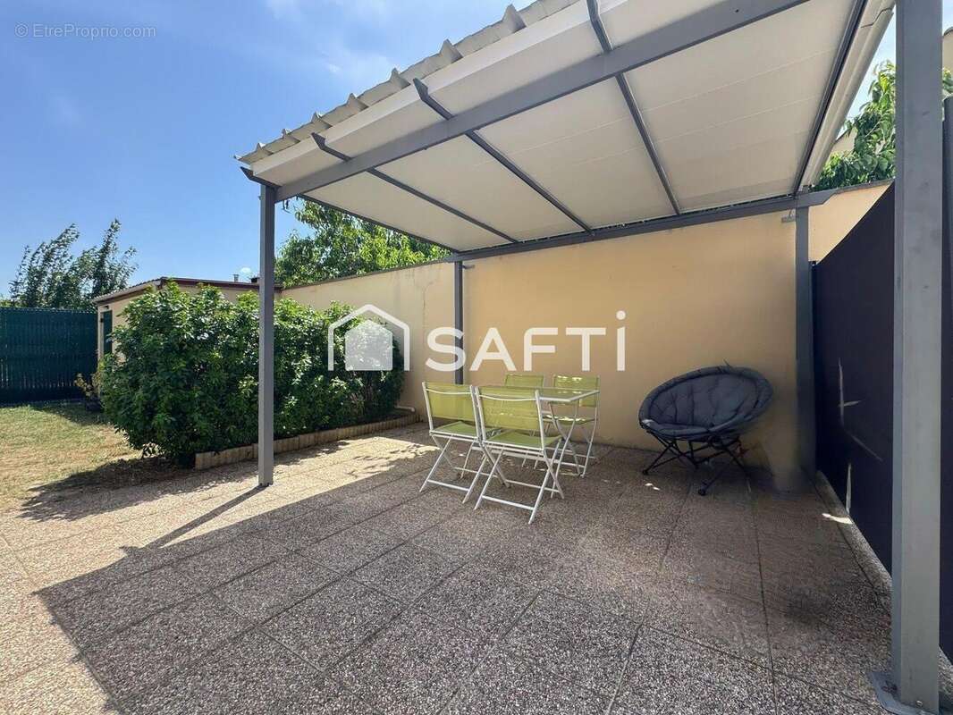 Maison 128 m² à Mantes-La-Ville  - photo 3