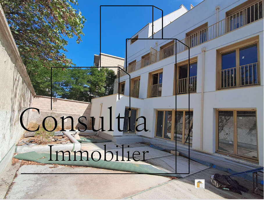 Appartement 108 m² à Fontenay-Sous-Bois  - photo 8