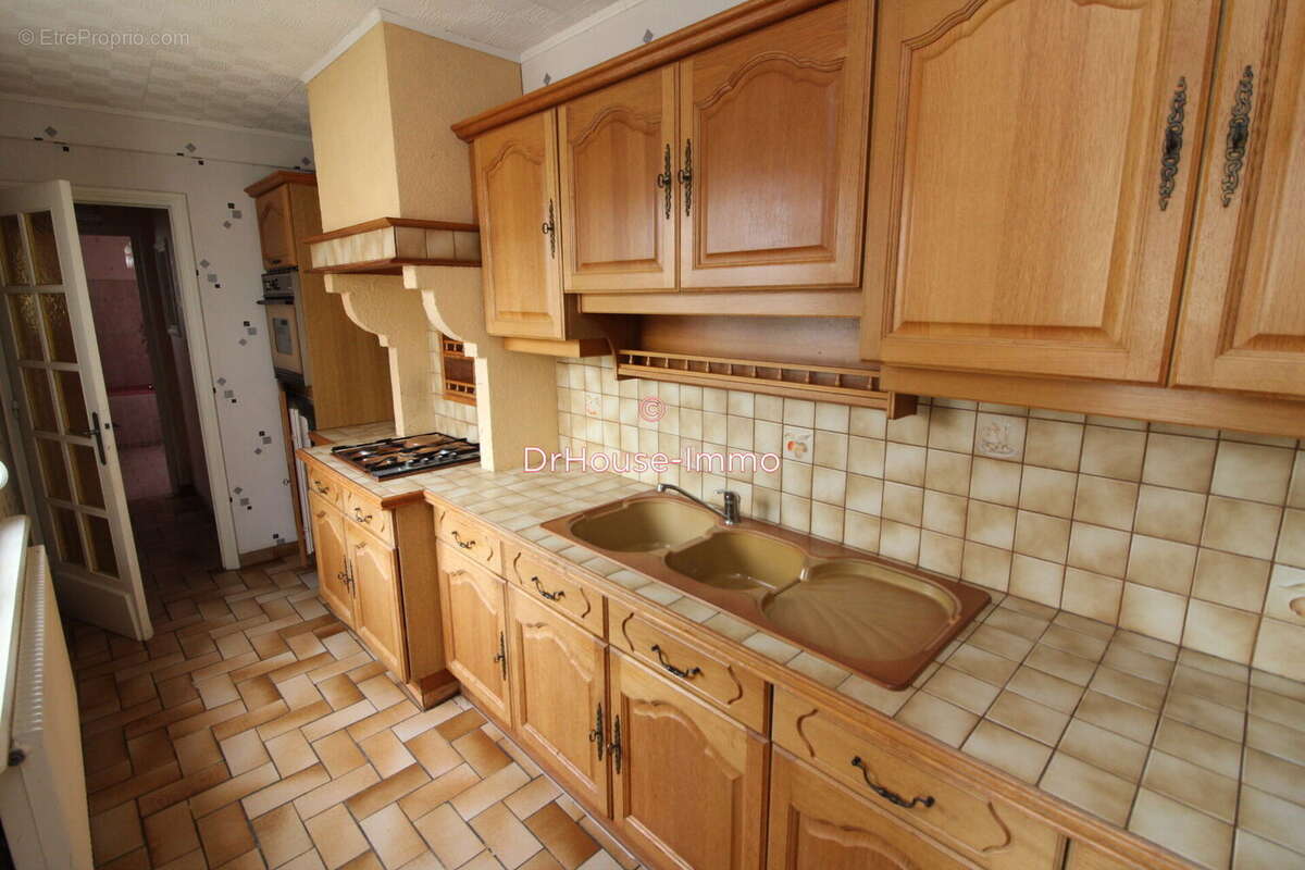 Maison 73 m² à Auchel  - photo 3