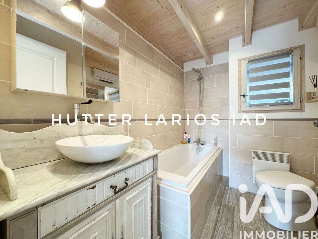 Photo 8 - Maison à LA CRAU