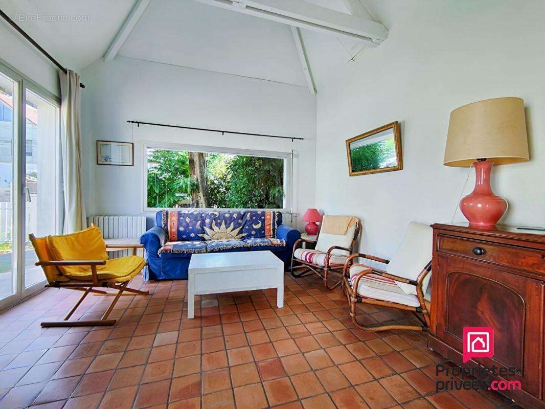 Maison à LA BAULE-ESCOUBLAC