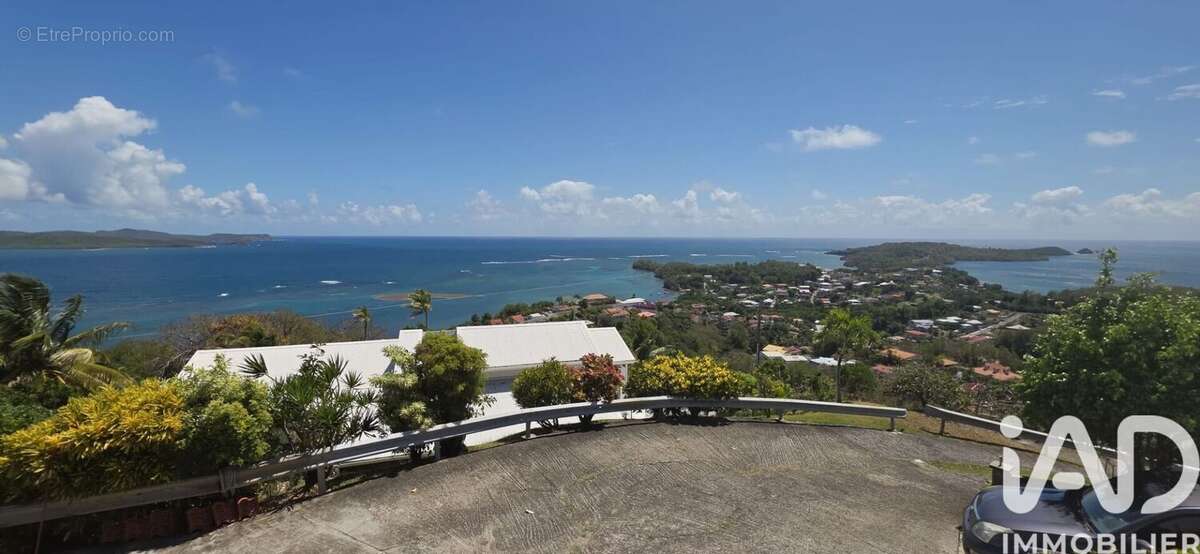 Photo 4 - Maison à LE ROBERT