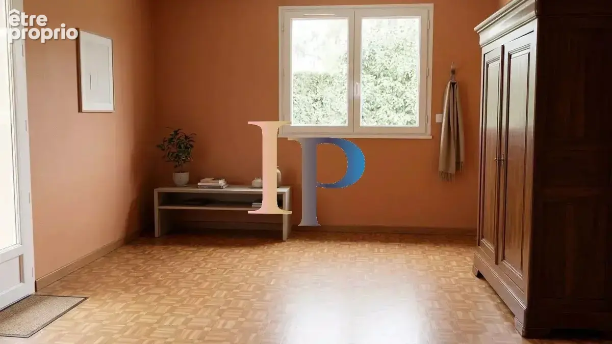 Maison plain-pied paray le monial - photo 9