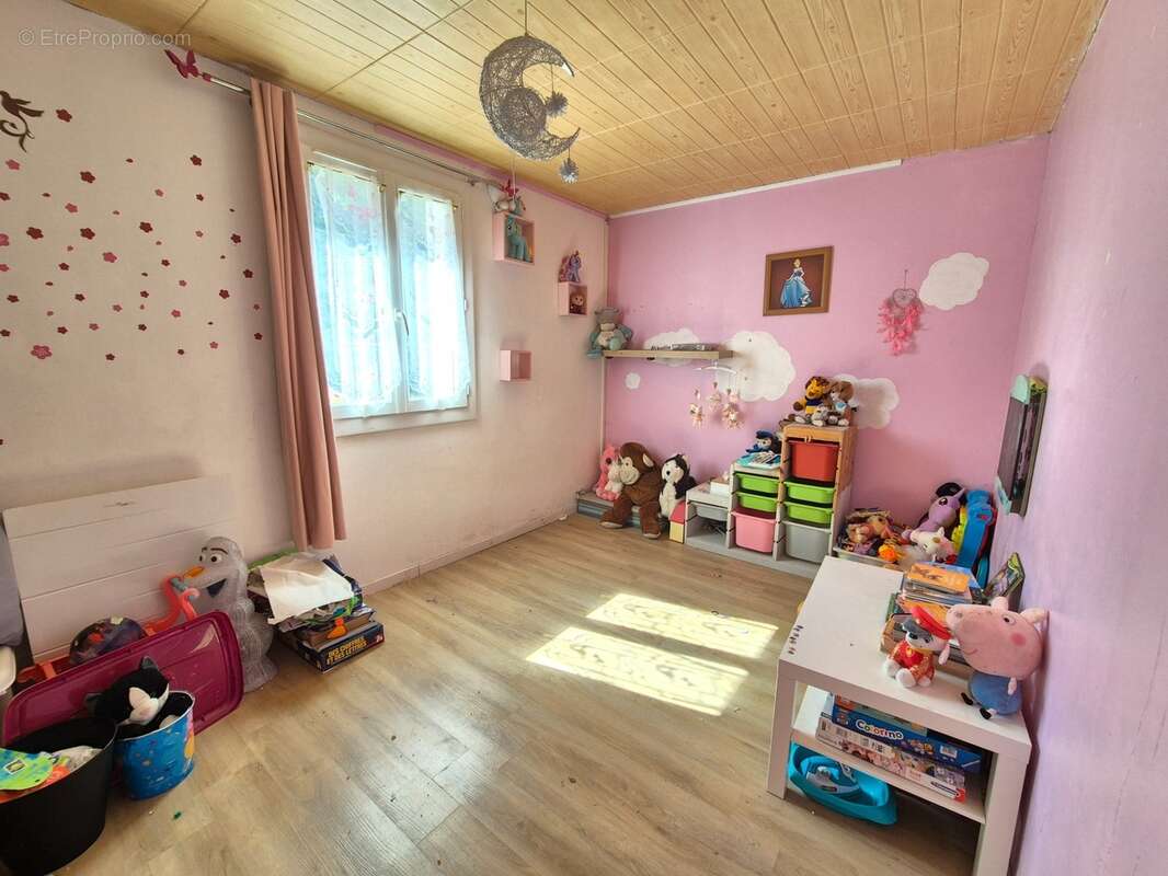 Maison plain-pied 3 chambres - photo 8