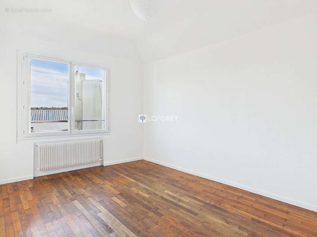 Appartement à QUIMPER