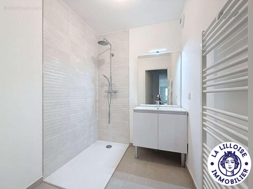 Appartement à LE TOUQUET-PARIS-PLAGE