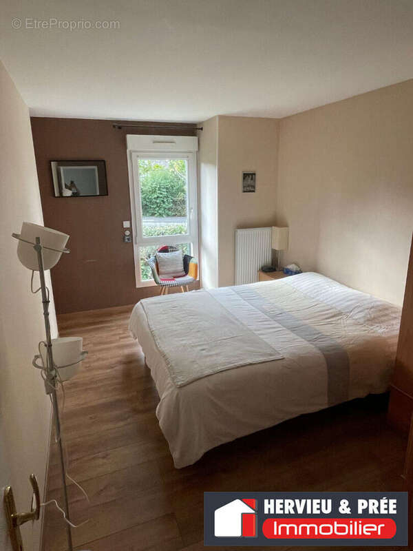 Maison à HEROUVILLE-SAINT-CLAIR