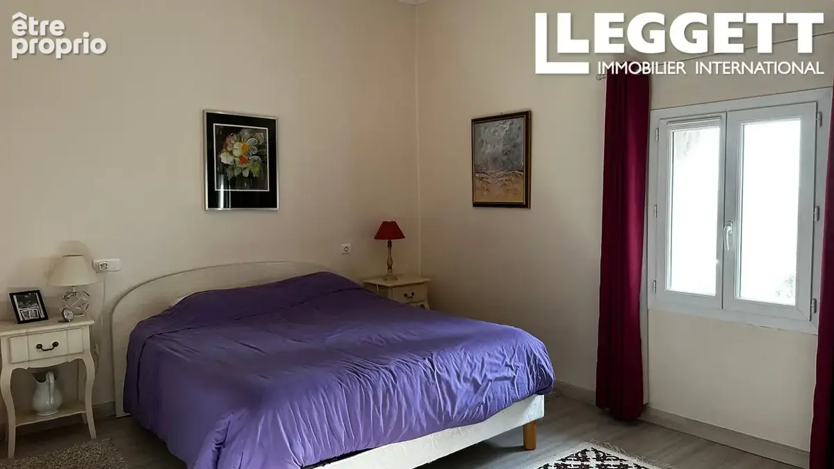 Maison de bourg - photo 8