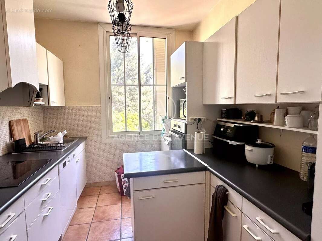 Appartement à LA SEYNE-SUR-MER