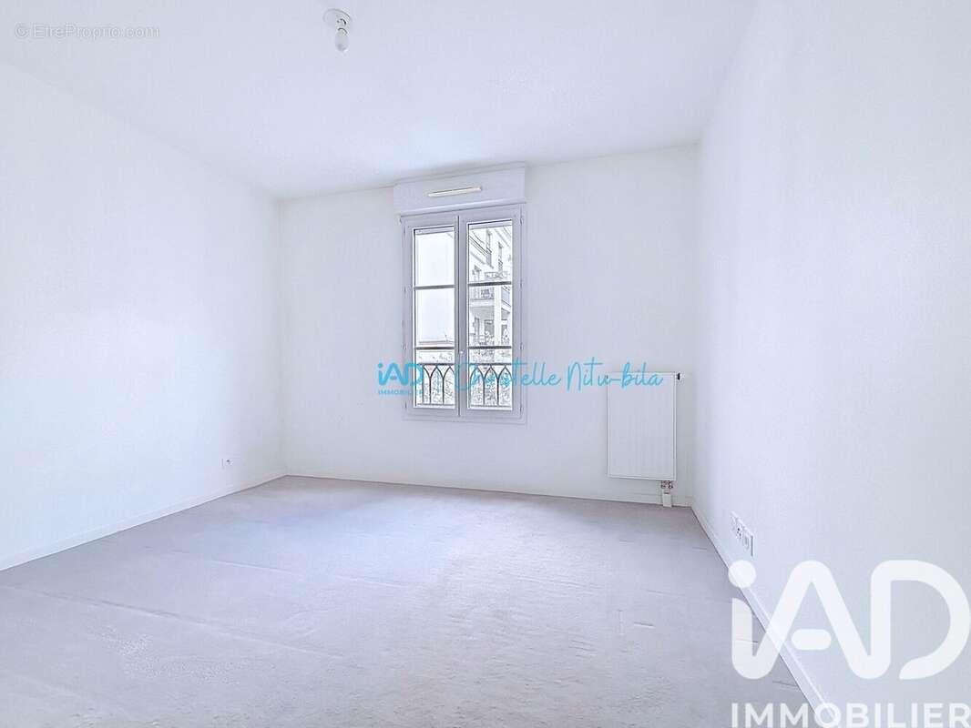Photo 8 - Appartement à CHESSY