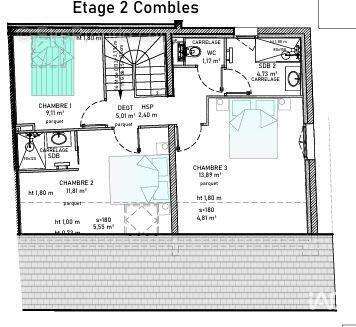 Photo 5 - Appartement à SONNAZ