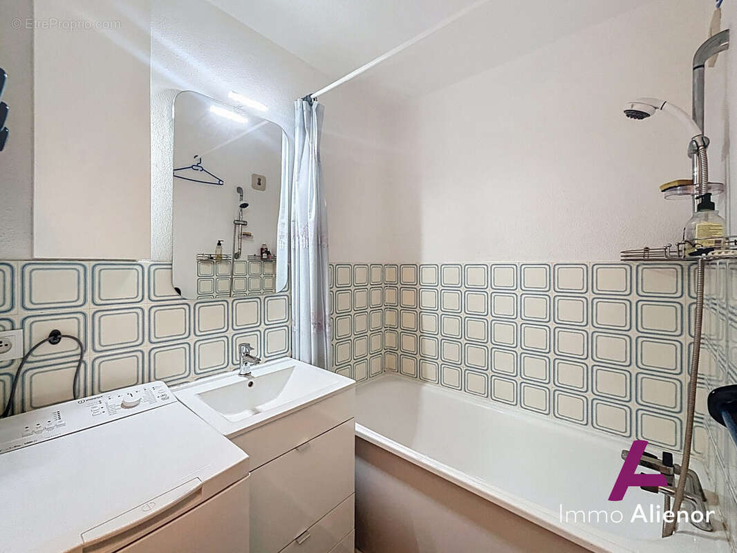 Appartement à VIEUX-BOUCAU-LES-BAINS