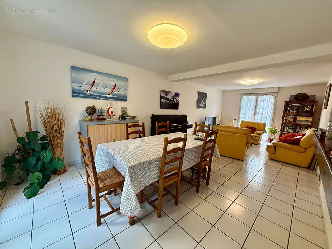 Maison à LA BAULE-ESCOUBLAC