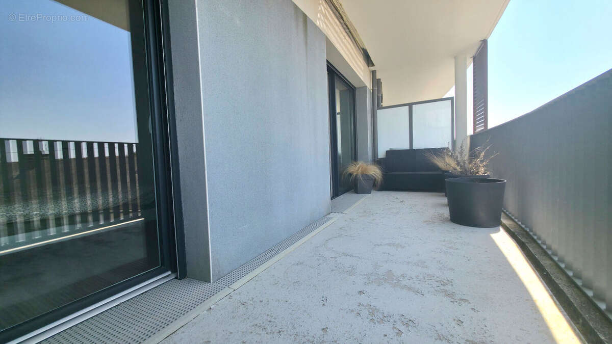 Appartement à SAINT-NAZAIRE